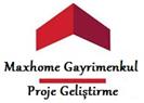 Maxhome Gayrimenkul Proje Geliştirme - İstanbul